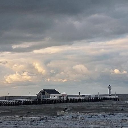 Etoile de Mer Blankenberge Extérieur photo