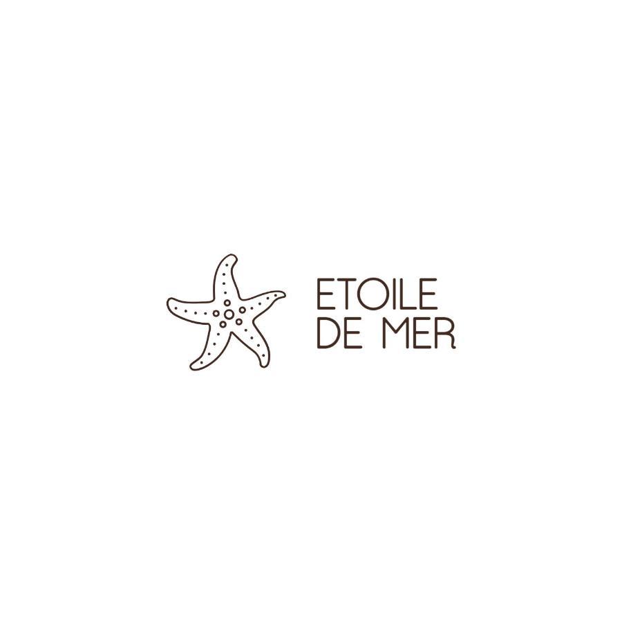 Etoile de Mer Blankenberge Extérieur photo